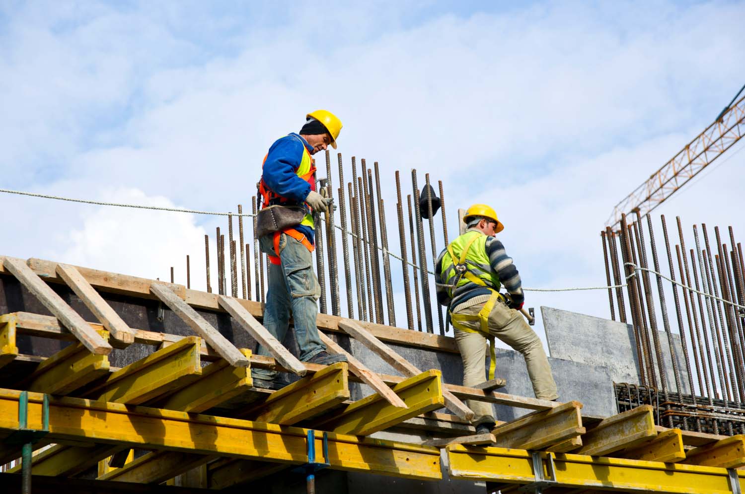 General Contraccting service